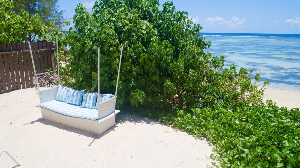 Photo 8: Bacova Sur Mer by Le Domaine de Bacova - Mahé (Seychelles)