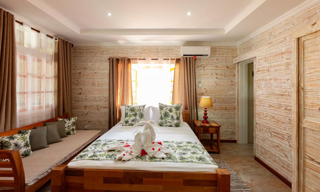 Ambiance Villa - 3-Bedroom Villa