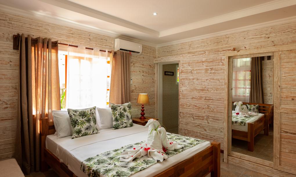 Ambiance Villa - 3-Bedroom Villa