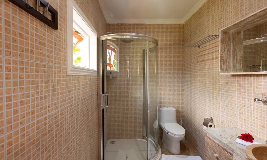 Ambiance Villa - 3-Bedroom Villa