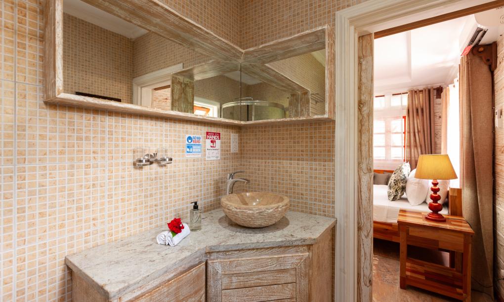 Ambiance Villa - 3-Bedroom Villa