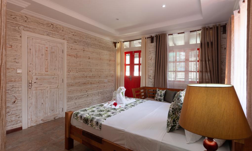 Ambiance Villa - 3-Bedroom Villa