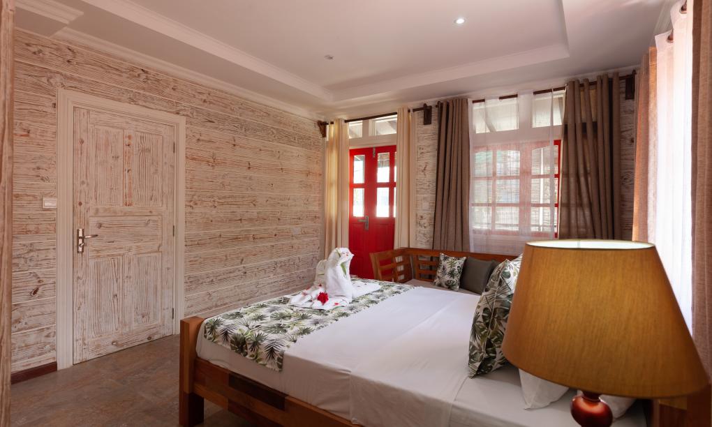 Ambiance Villa - 3-Bedroom Villa