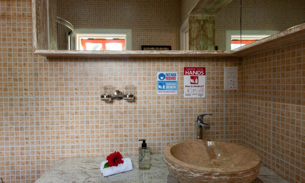 Ambiance Villa - 3-Bedroom Villa