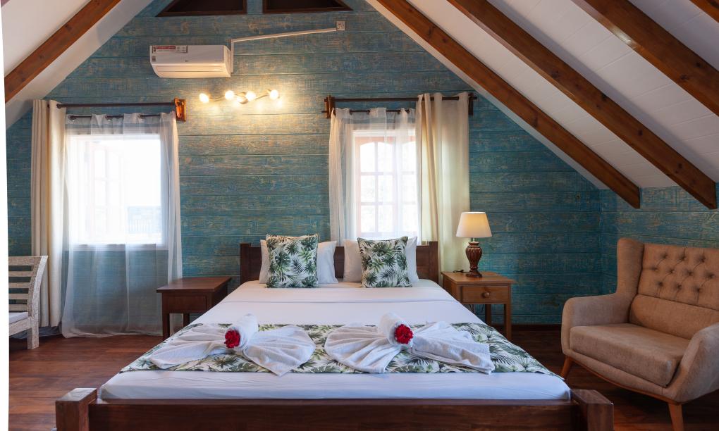 Ambiance Villa - 3-Bedroom Villa