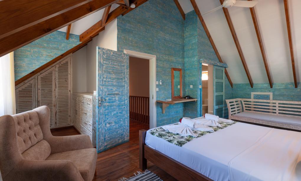 Ambiance Villa - 3-Bedroom Villa