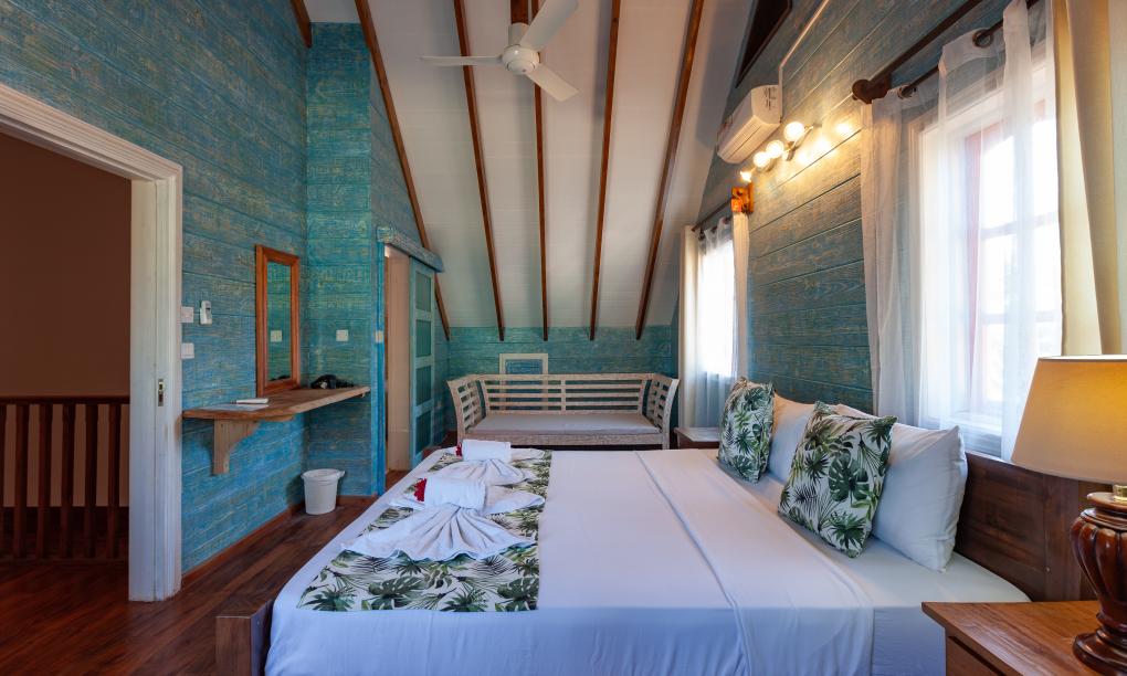 Ambiance Villa - 3-Bedroom Villa