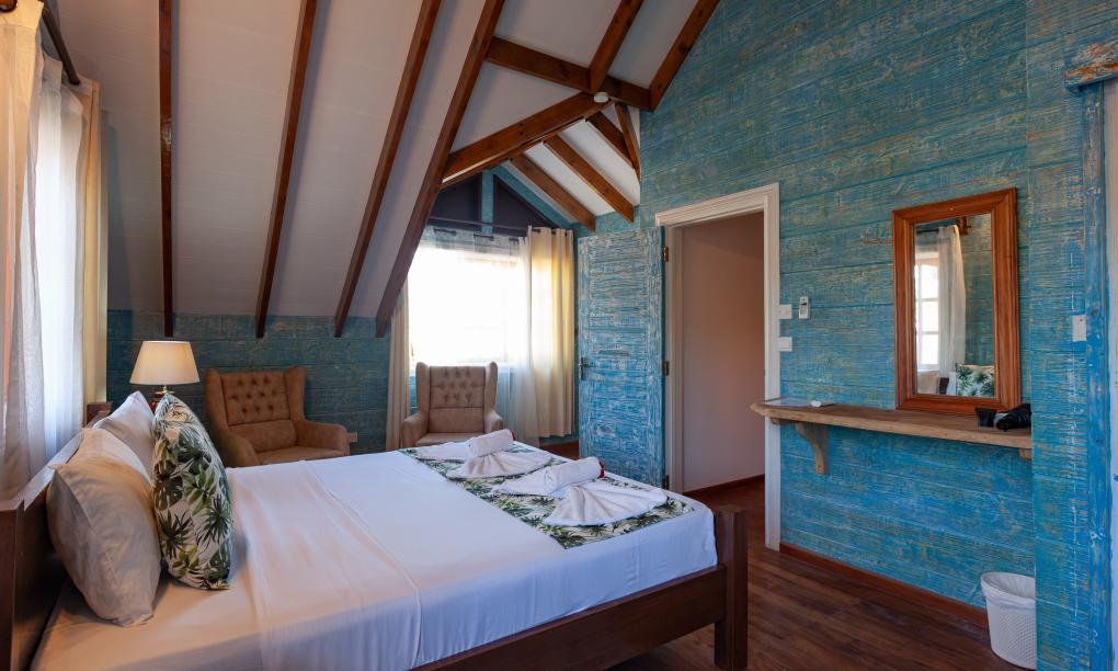 Ambiance Villa - 3-Bedroom Villa