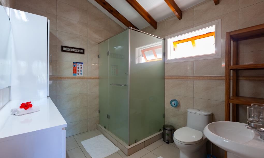 Ambiance Villa - 3-Bedroom Villa