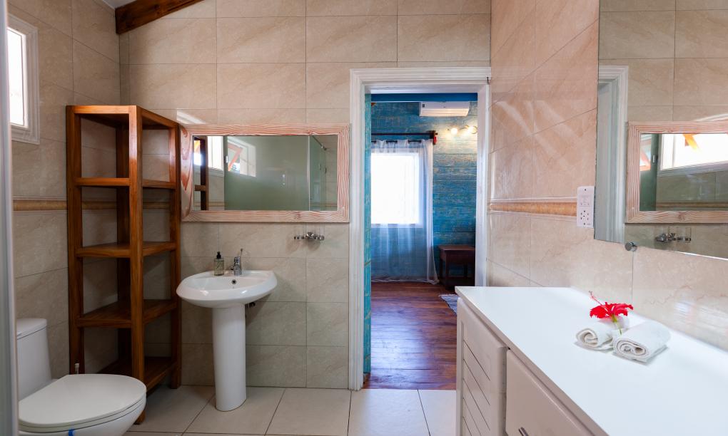 Ambiance Villa - 3-Bedroom Villa