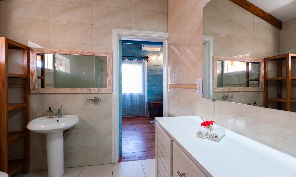 Ambiance Villa - 3-Bedroom Villa