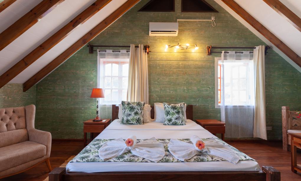 Ambiance Villa - 3-Bedroom Villa