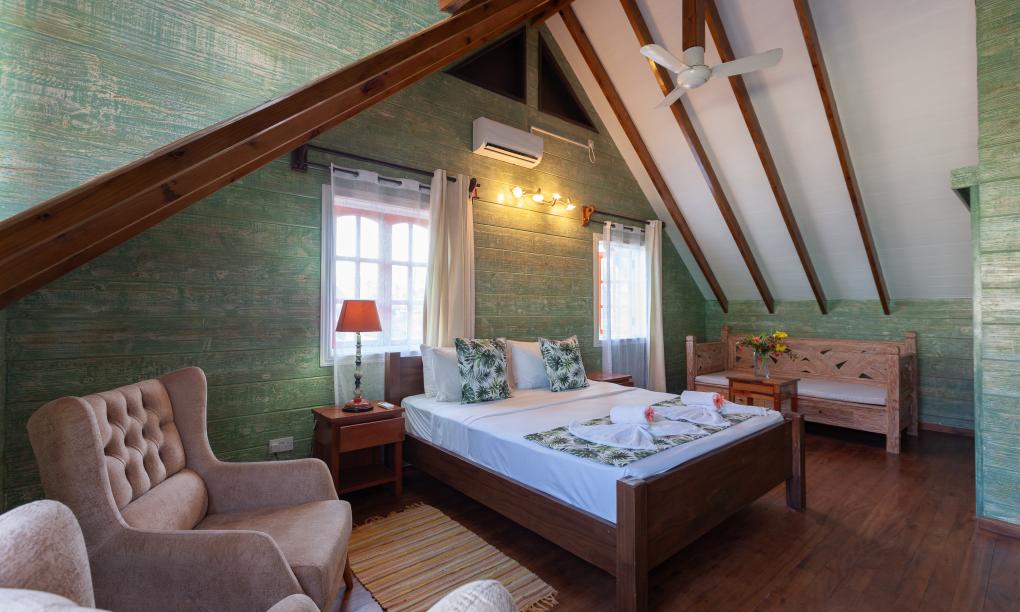 Ambiance Villa - 3-Bedroom Villa