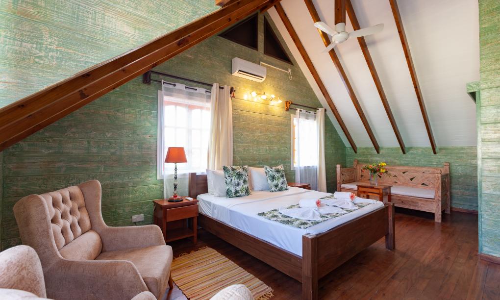 Ambiance Villa - 3-Bedroom Villa