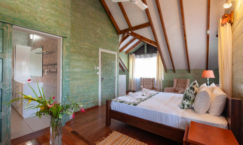 Ambiance Villa - 3-Bedroom Villa