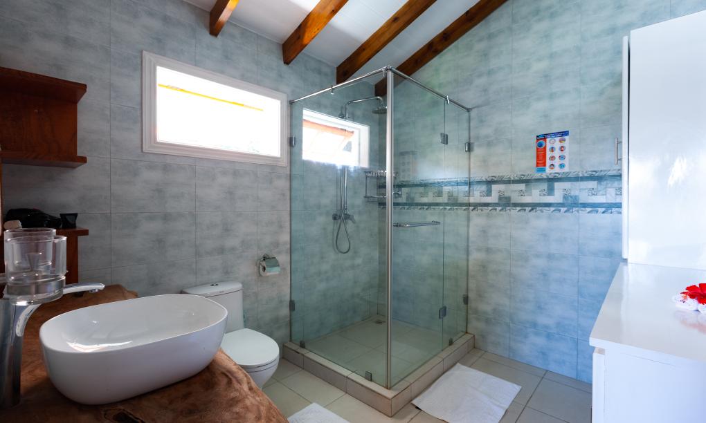 Ambiance Villa - 3-Bedroom Villa