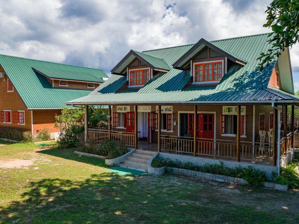 Ambiance Villa - Photo 5