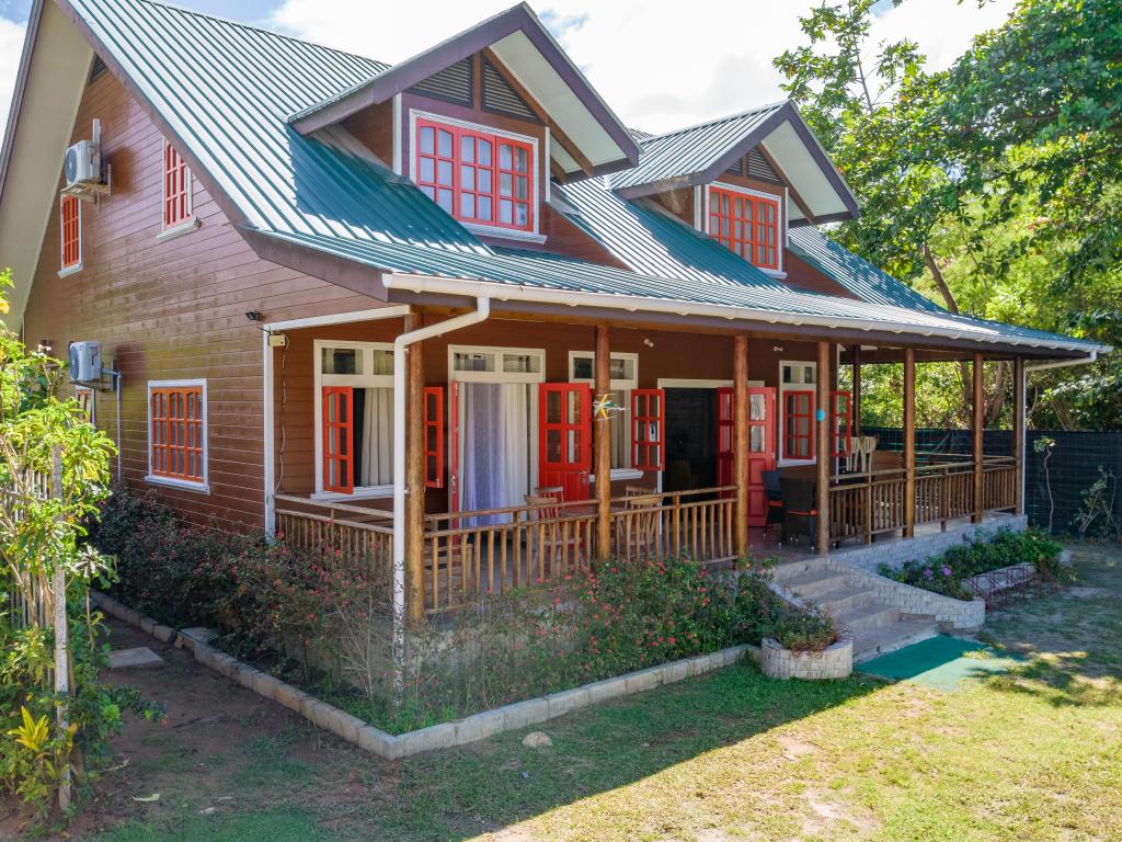 Ambiance Villa - Photo 4