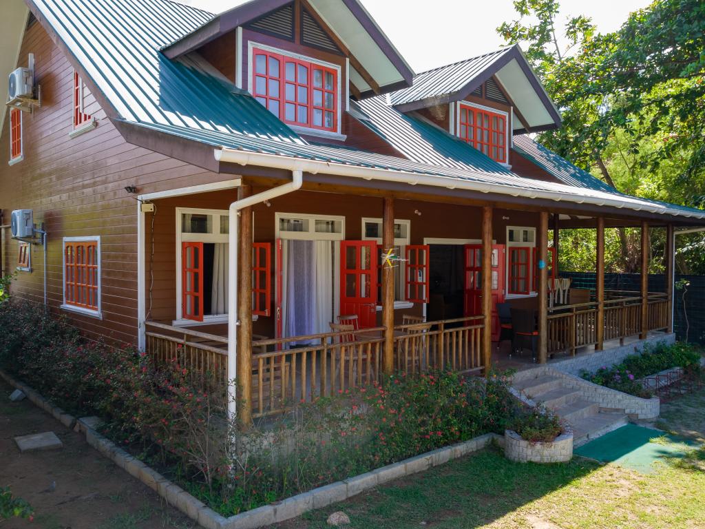 Ambiance Villa - Photo 9