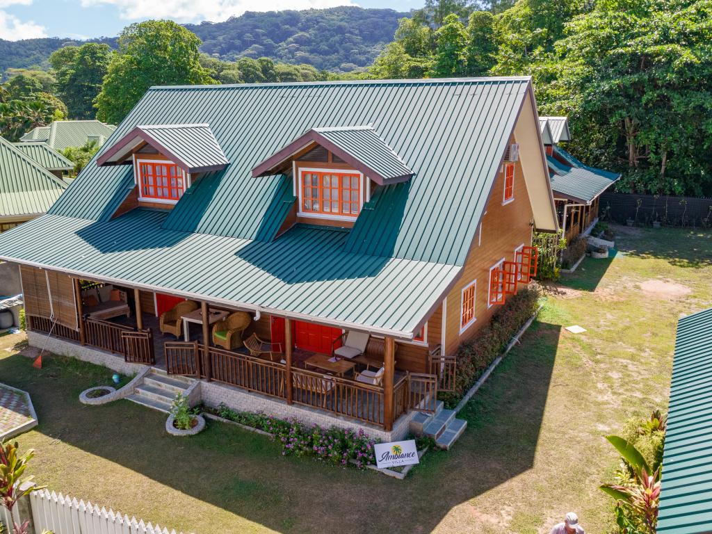 Ambiance Villa - Photo 7