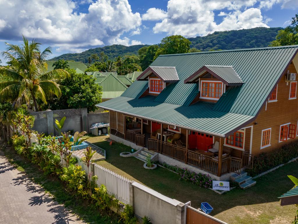 Ambiance Villa - Photo 6