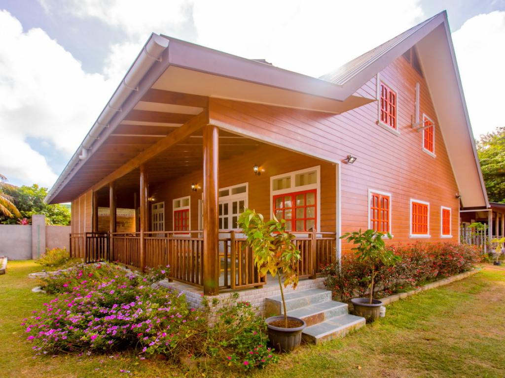 Ambiance Villa - Photo 3