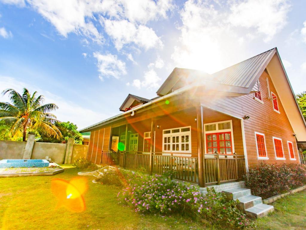 Ambiance Villa - Photo 2