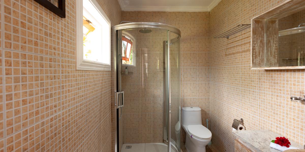 Ambiance Villa - 3-Bedroom Villa