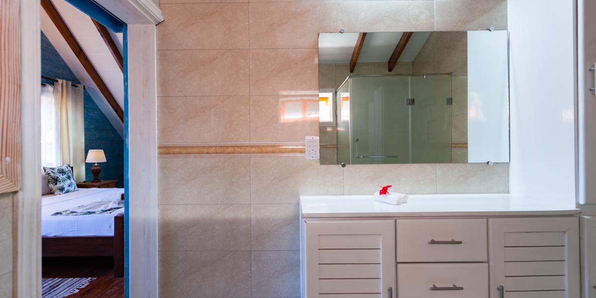 Ambiance Villa - 3-Bedroom Villa