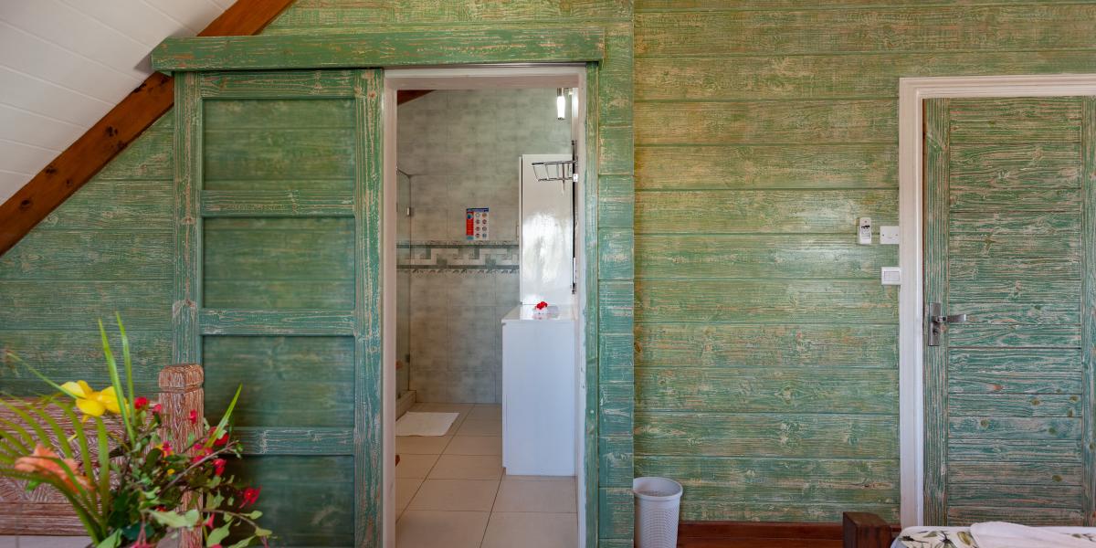 Ambiance Villa - 3-Bedroom Villa