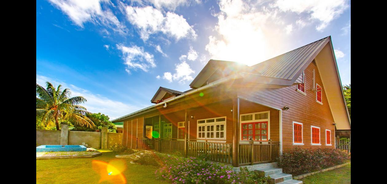 Ambiance Villa - Photo 1