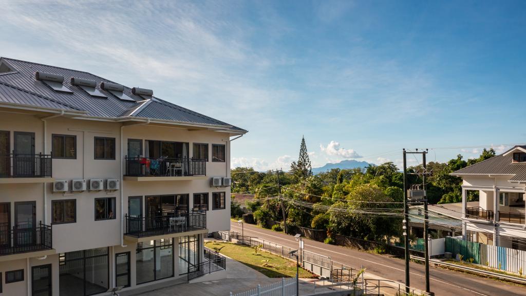 Foto 13: B Holiday Apartments - Mahé (Seychelles)