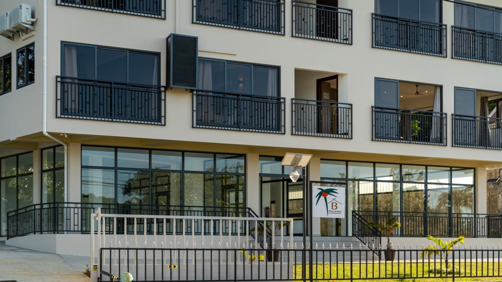 Photo 14: B Holiday Apartments - Mahé (Seychelles)