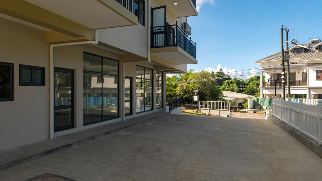 Foto 17: B Holiday Apartments - Mahé (Seychelles)