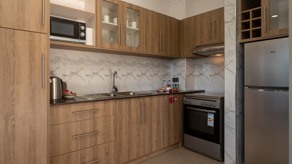 Foto 46: B Holiday Apartments - Mahé (Seychelles)