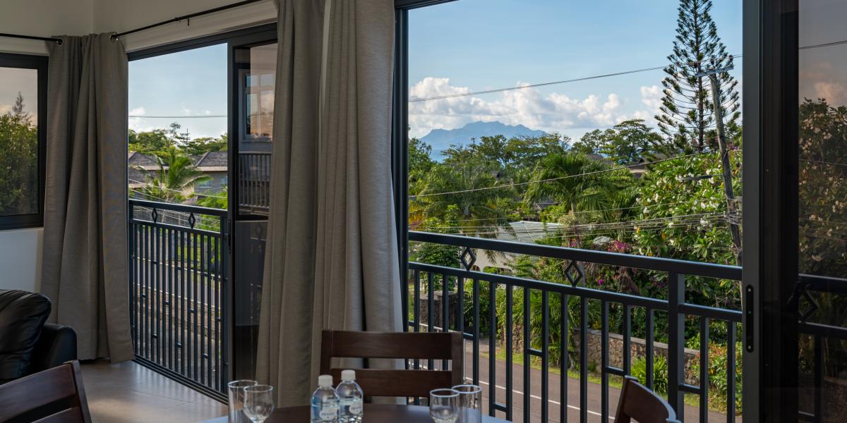 B Holiday Apartments - 1-Schlafzimmer-Appartement