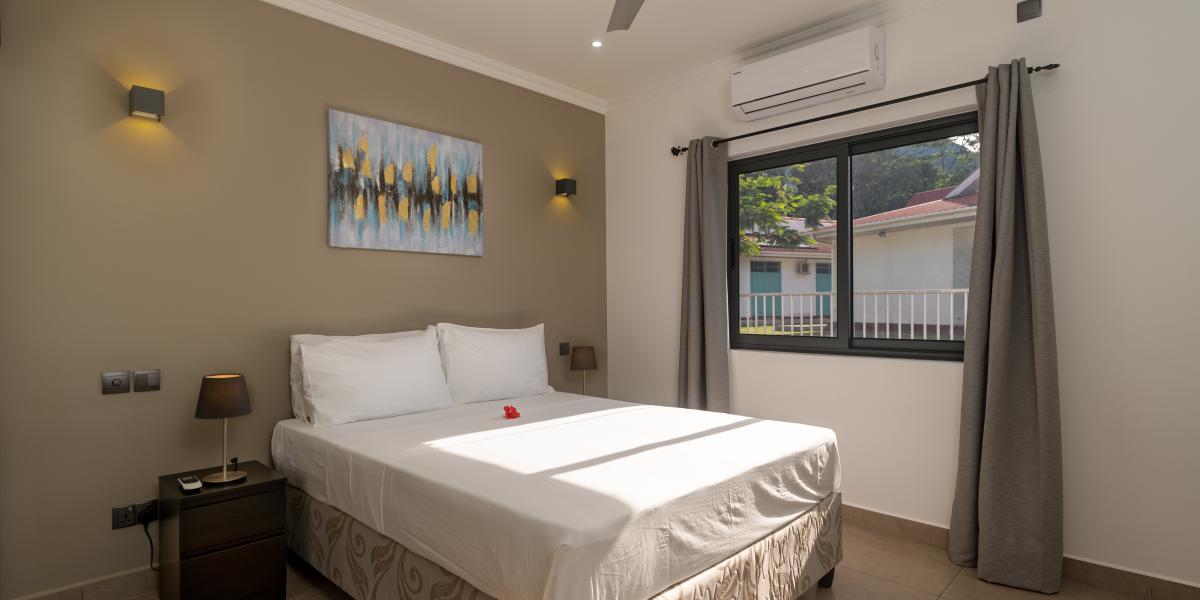 B Holiday Apartments - 1-Schlafzimmer-Appartement