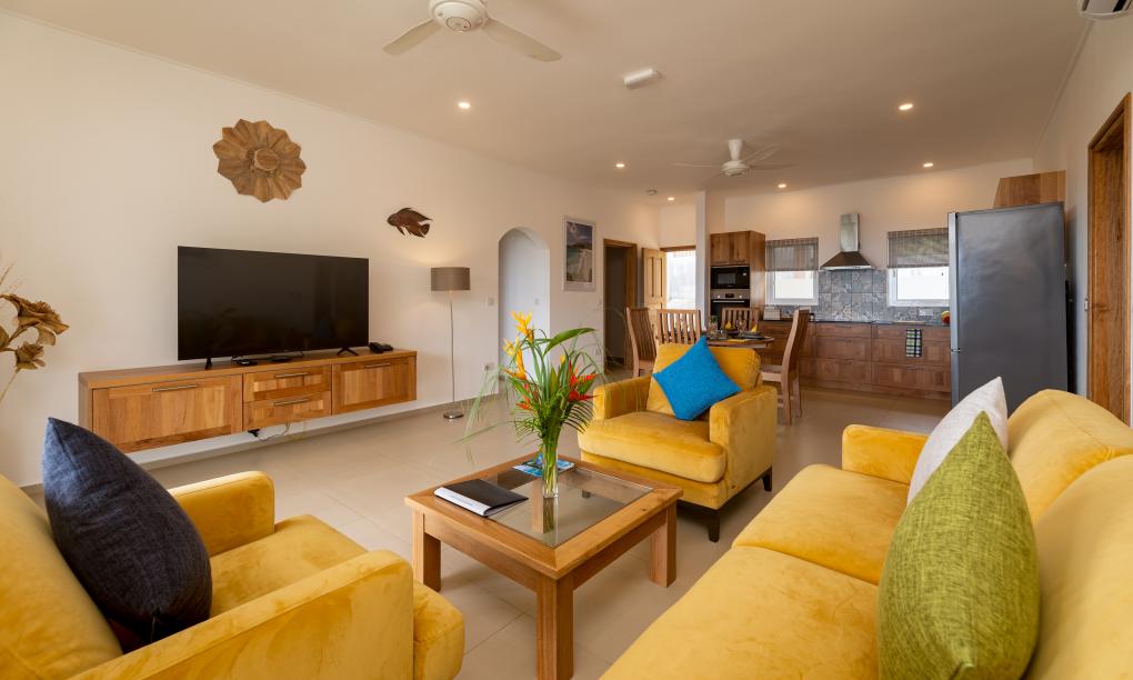 La Trouvaille - Villa