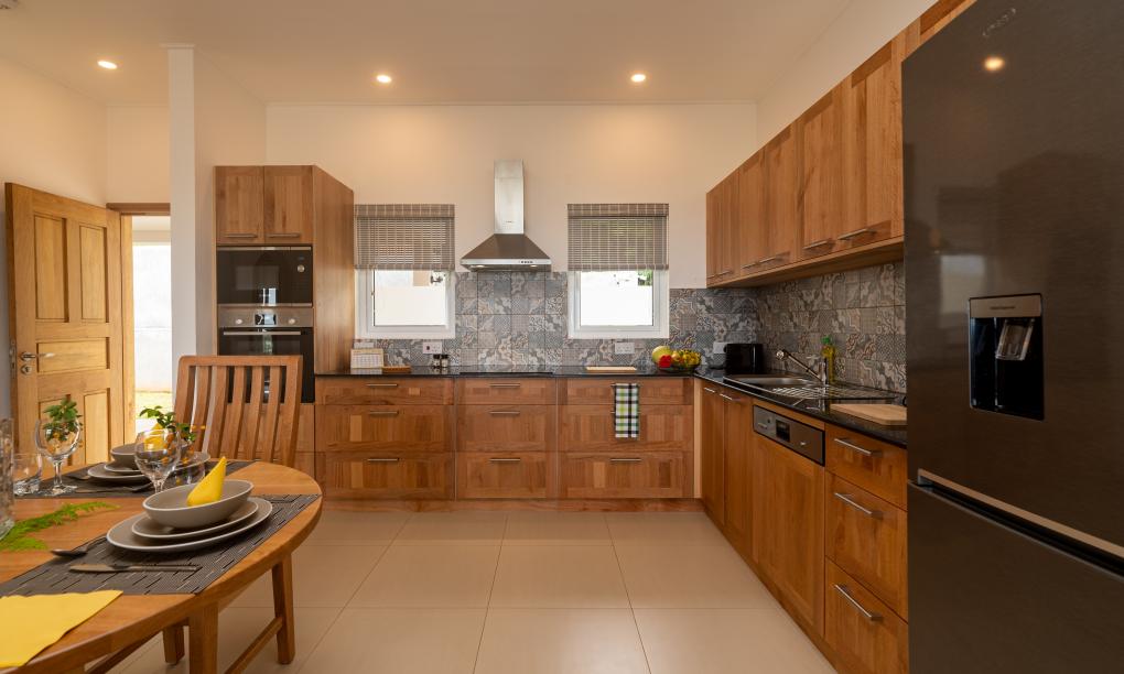 La Trouvaille - Villa