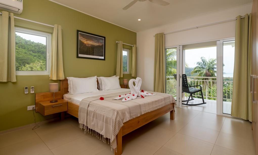 La Trouvaille - Villa