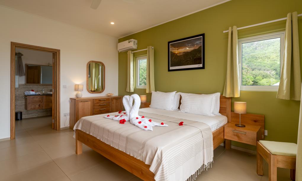 La Trouvaille - Villa