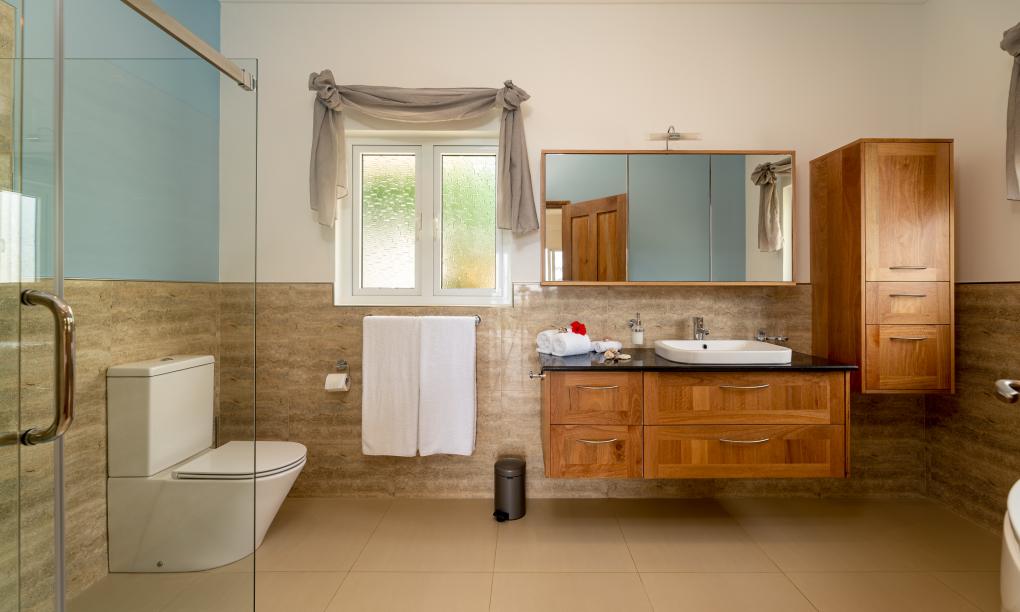 La Trouvaille - Villa