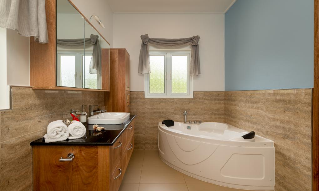 La Trouvaille - Villa