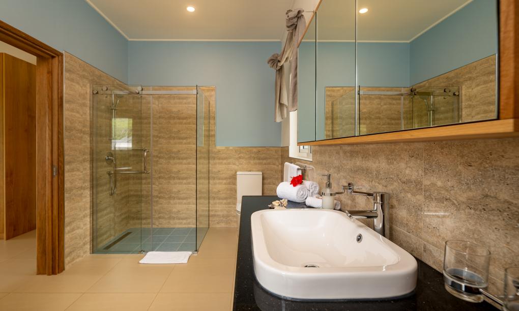 La Trouvaille - Villa