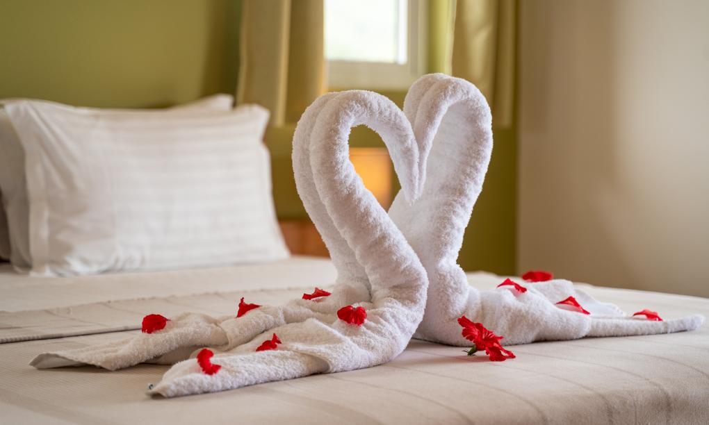 La Trouvaille - Villa