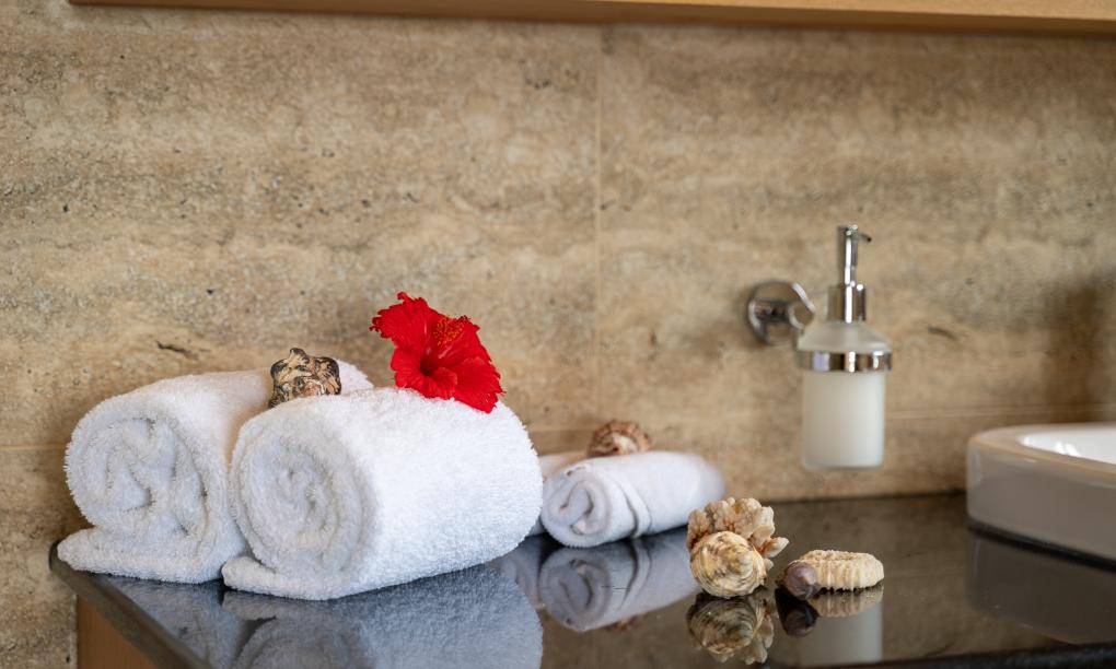 La Trouvaille - Villa