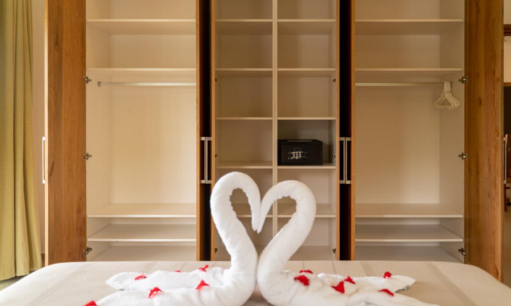 La Trouvaille - Villa