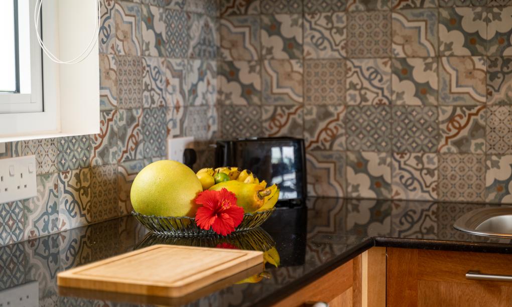 La Trouvaille - Villa