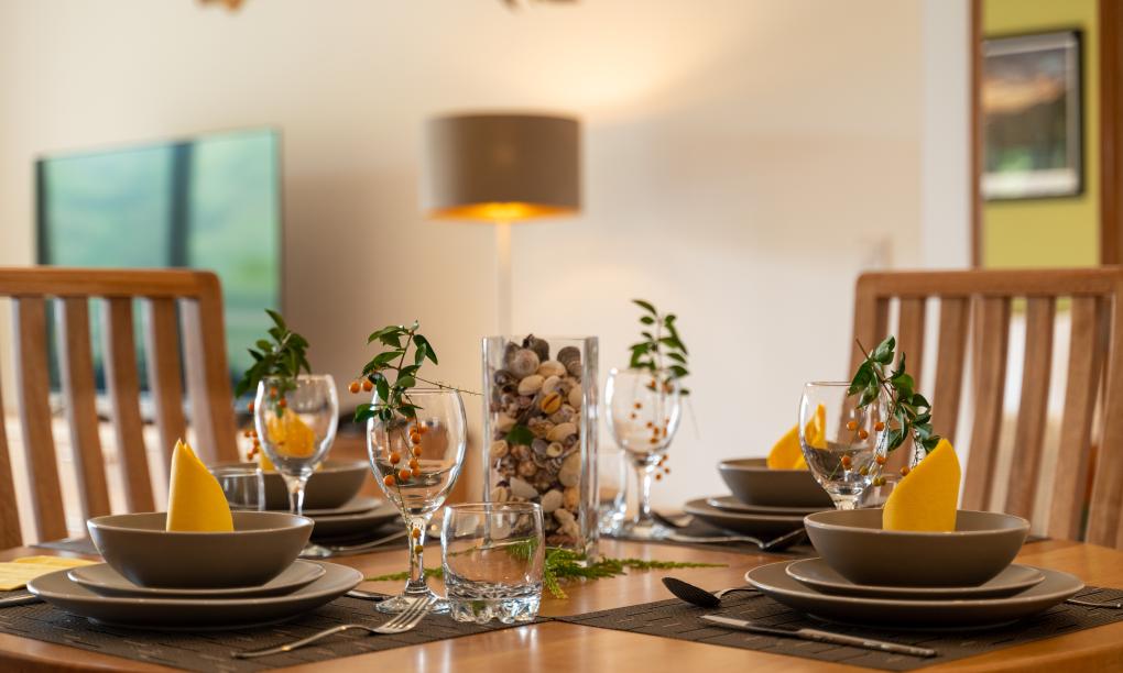 La Trouvaille - Villa