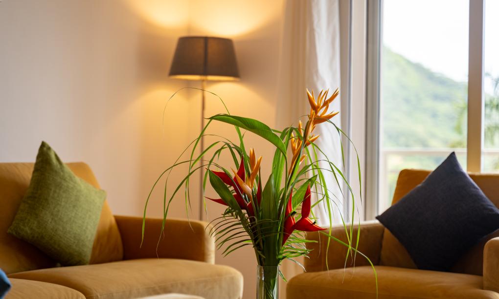 La Trouvaille - Villa